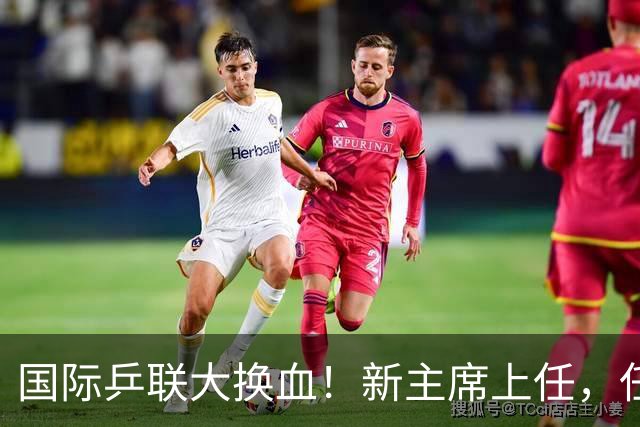 国际乒联大换血！新主席上任，任务压根不为比赛，锁定一内部危机