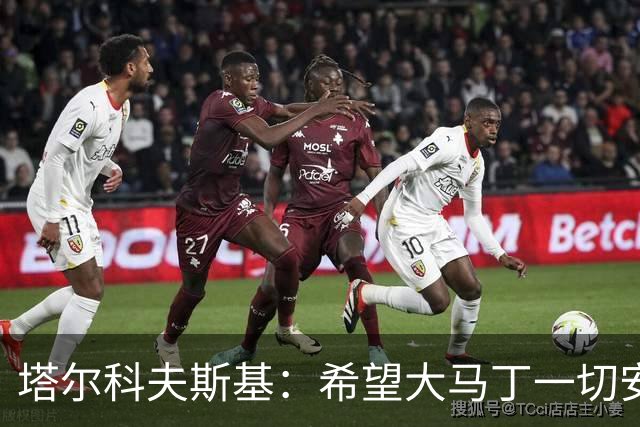 塔尔科夫斯基：希望大马丁一切安好，我当时并没有在要点球