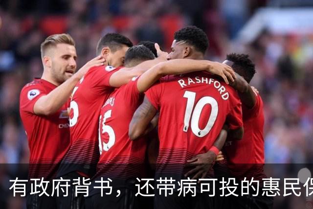 有政府背书，还带病可投的惠民保，正被迫为保险行业信任债买单？