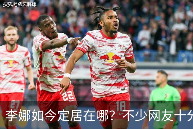 李娜如今定居在哪？不少网友十分好奇