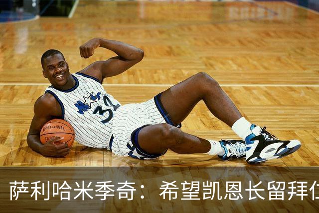 萨利哈米季奇：希望凯恩长留拜仁帮球队夺得欧冠