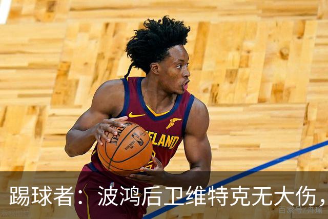 踢球者：波鸿后卫维特克无大伤，仅伤口需处理
