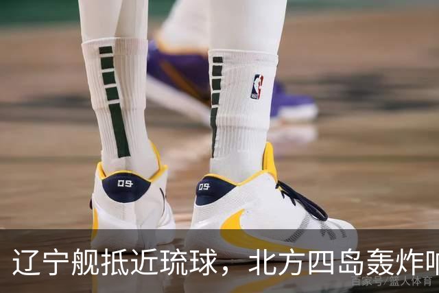 辽宁舰抵近琉球，北方四岛轰炸响起，俄已通报日方，高市进退两难