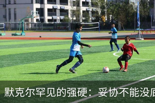 默克尔罕见的强硬：妥协不能没底线，绝不会把德国拱手让给对手