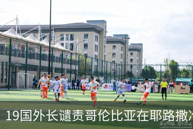 19国外长谴责哥伦比亚在耶路撒冷设立大使馆