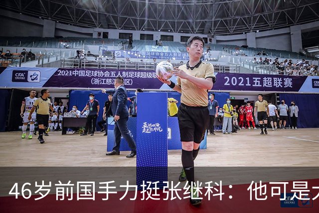 46岁前国手力挺张继科：他可是大满贯！网友：圈里人瞧不上刘丁硕
